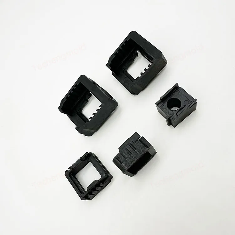 特诚科技PA66精密注塑件实拍 6